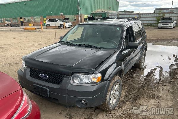 Photo of 2005 Ford Escape