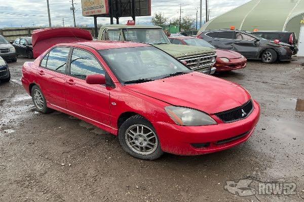 Photo of 2006 Mitsubishi Lancer