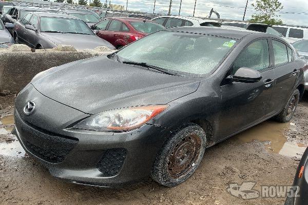 Photo of 2013 Mazda Mazda3