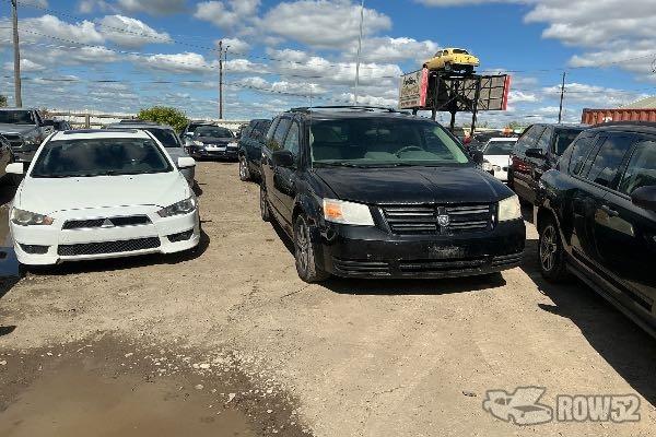 Photo of 2010 Dodge Grand Caravan