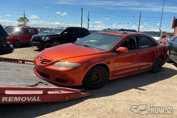Photo of 2004 Mazda Mazda6