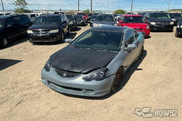 Photo of 2003 Acura RSX