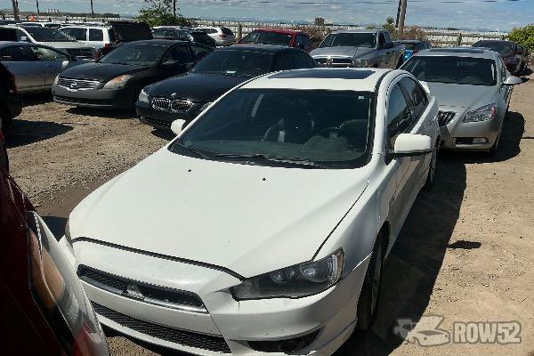 Photo of 2009 Mitsubishi Lancer