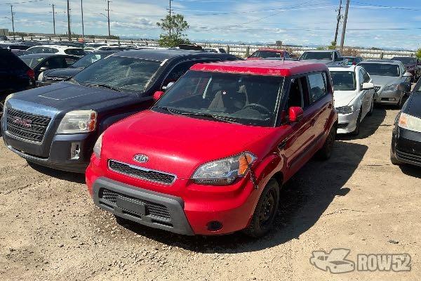 Photo of 2011 Kia Soul