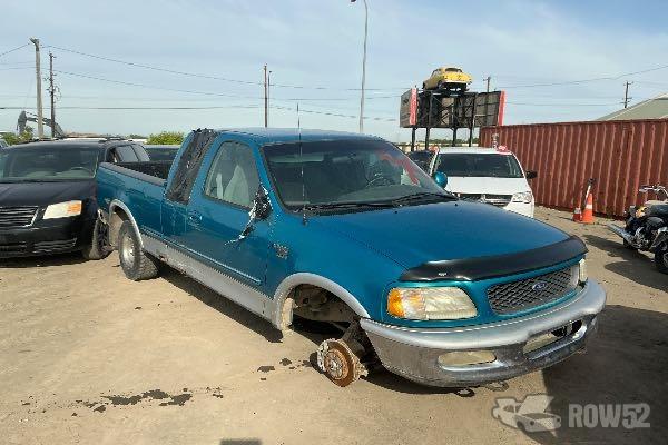 Photo of 1998 Ford F-150