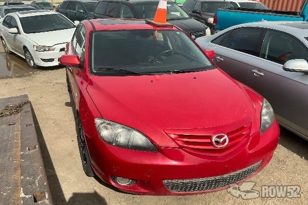 Photo of 2006 Mazda Mazda3