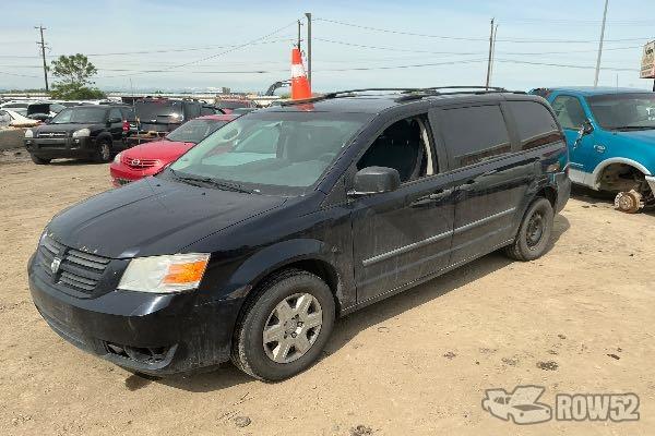 Photo of 2010 Dodge Grand Caravan