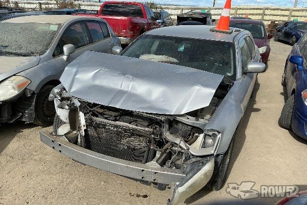 Photo of 2007 Dodge Magnum