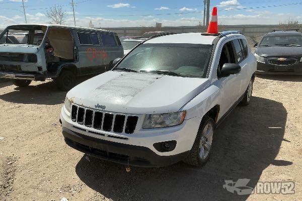 Photo of 2012 Jeep Compass