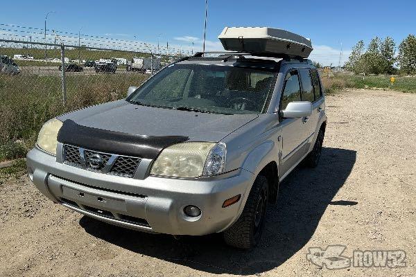 Photo of 2006 Nissan X-Trail