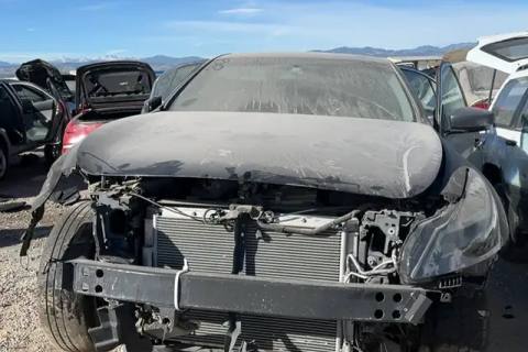 Photo of 2008 Mercedes-Benz M-Class