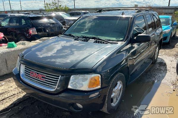 Photo of 2006 GMC Envoy