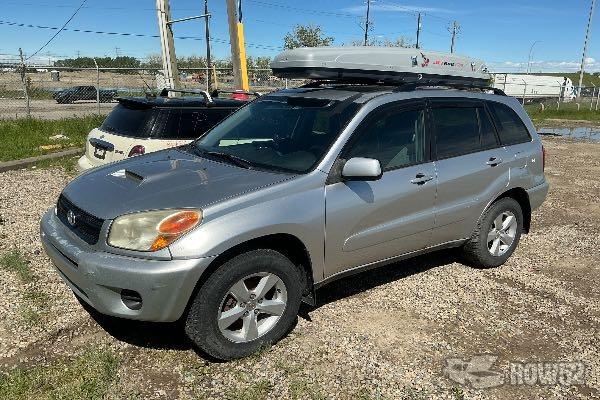 Photo of 2005 Toyota Rav4