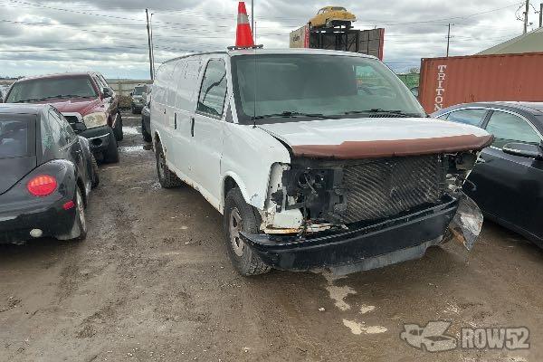 Photo of 2007 Chevrolet Express
