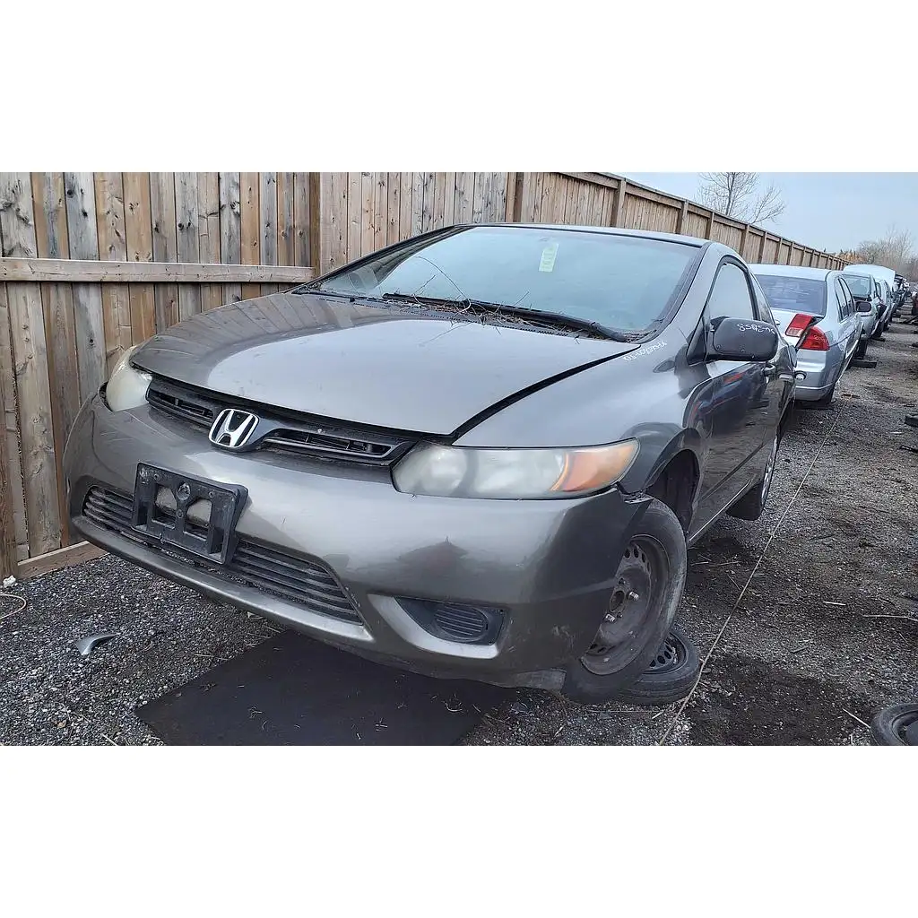 Photo of 2006 Honda Civic