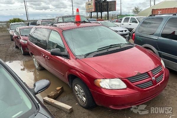 Photo of 2005 Dodge Grand Caravan