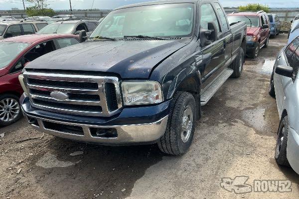 Photo of 2006 Ford F-350 SD