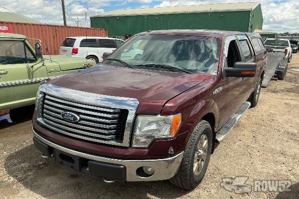 Photo of 2010 Ford F-150