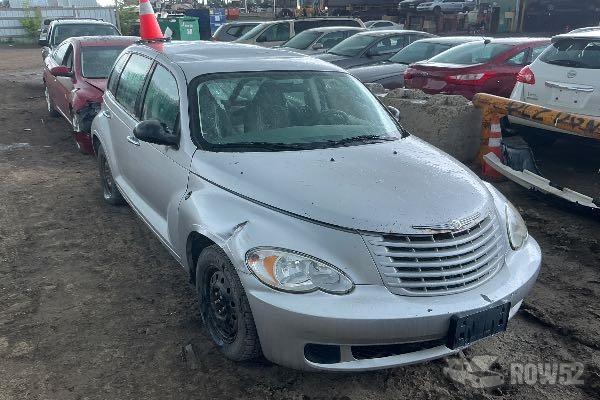 Photo of 2008 Chrysler PT Cruiser