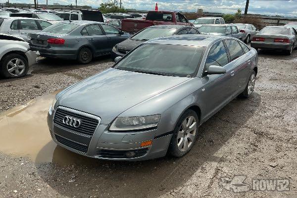 Photo of 2008 Audi A6