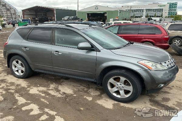 Photo of 2005 Nissan Murano