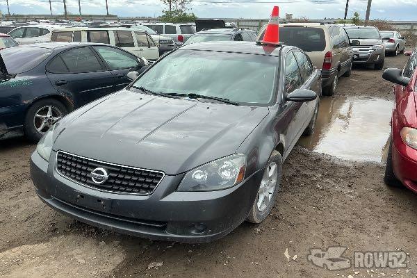 Photo of 2006 Nissan Altima