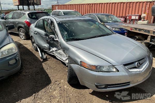 Photo of 2008 Acura TL