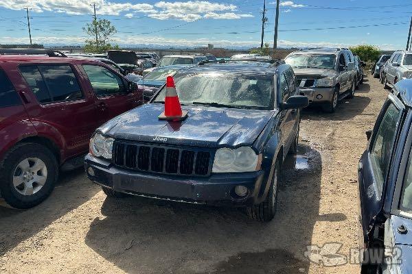 Photo of 2005 Jeep Grand Cherokee