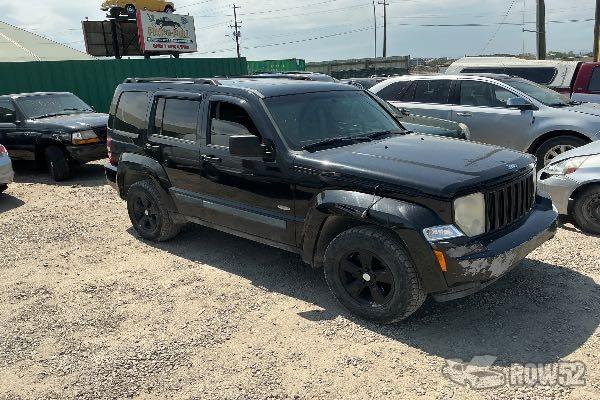 Photo of 2008 Dodge Nitro