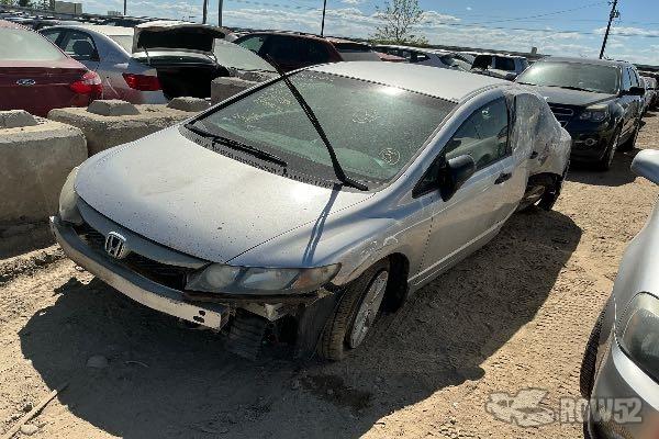 Photo of 2009 Honda Civic