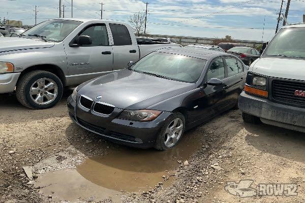 Photo of 2006 BMW 3-Series