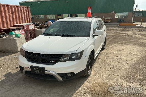 Photo of 2015 Dodge Journey