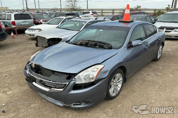 Photo of 2012 Nissan Altima