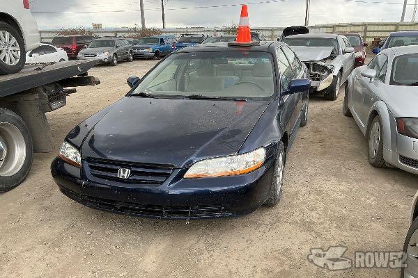 Photo of 2002 Honda Accord