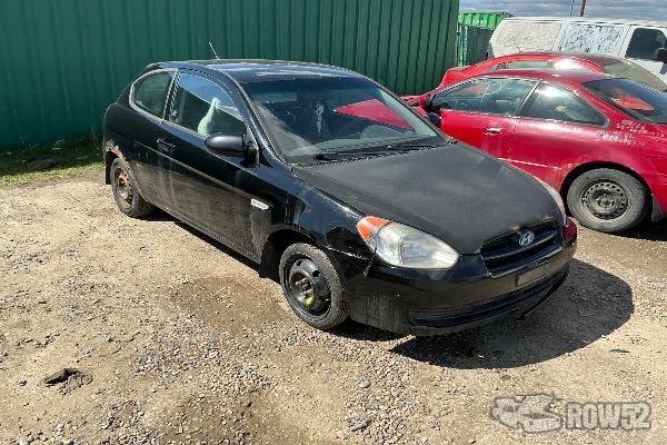 Photo of 2009 Hyundai Accent