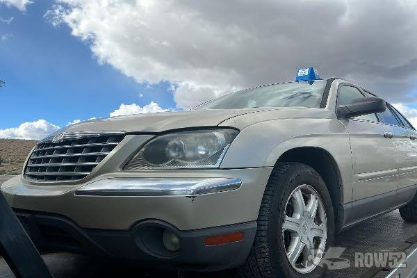 Photo of 2005 Chrysler Pacifica