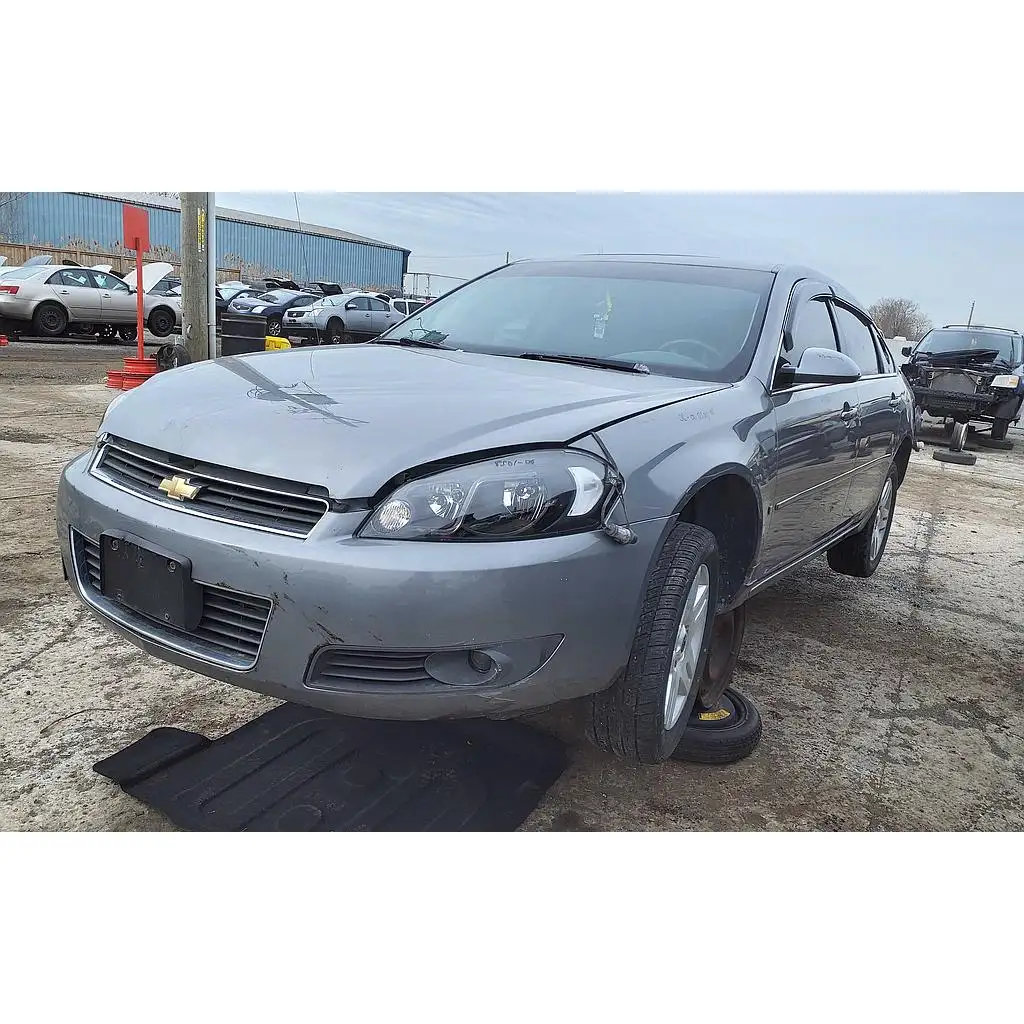 Photo of 2006 Chevrolet Impala