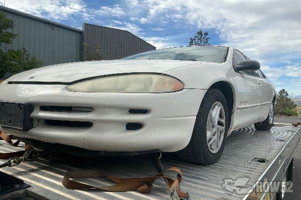Photo of 2004 Dodge Intrepid