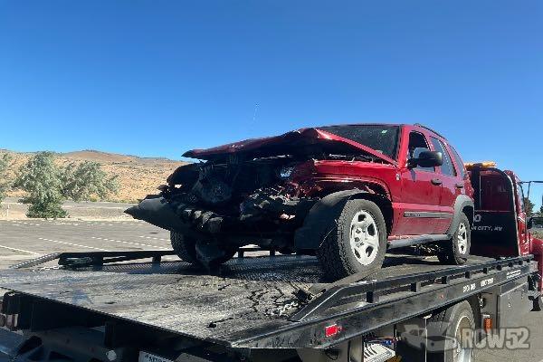 Photo of 2006 Jeep Liberty