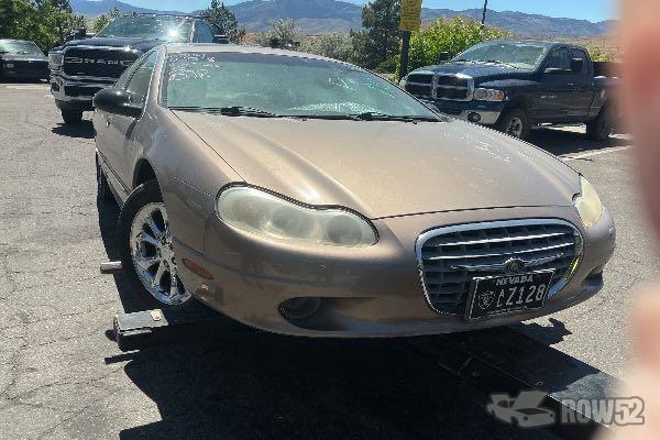 Photo of 2001 Chrysler LHS