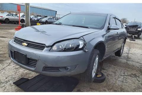 Photo of 2006 Chevrolet Impala