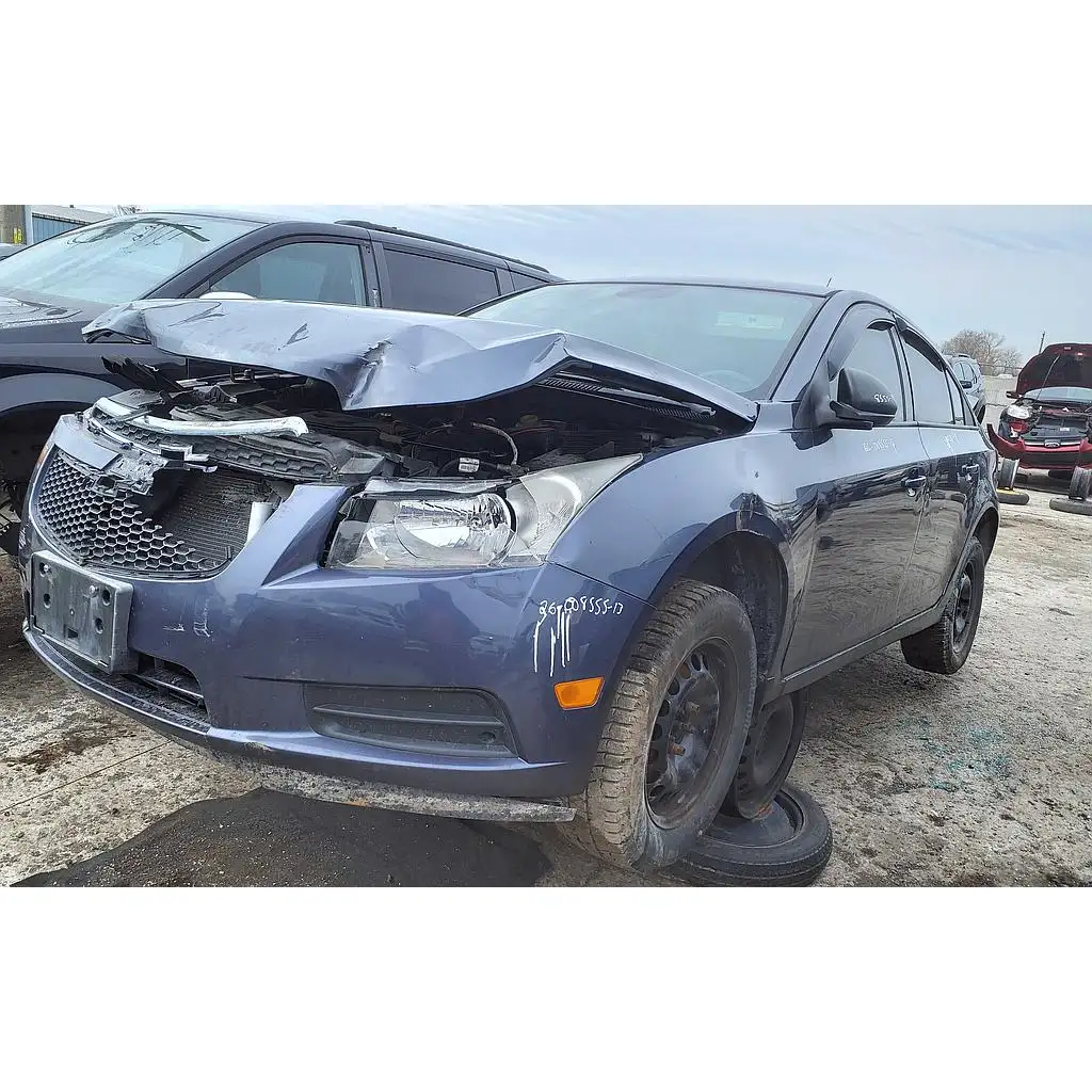 Photo of 2013 Chevrolet Cruze