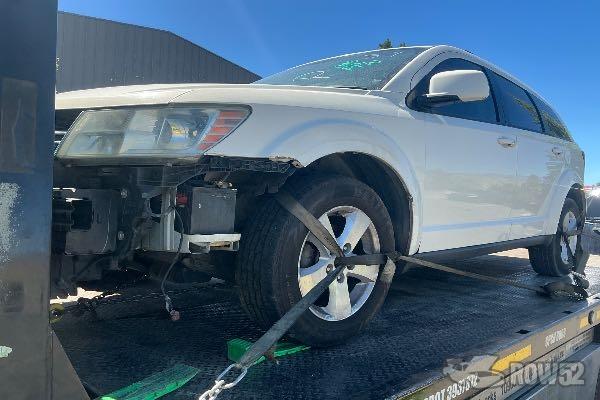 Photo of 2012 Dodge Journey