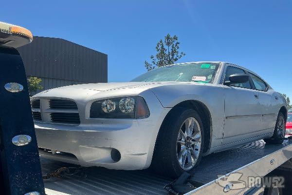 Photo of 2008 Dodge Charger