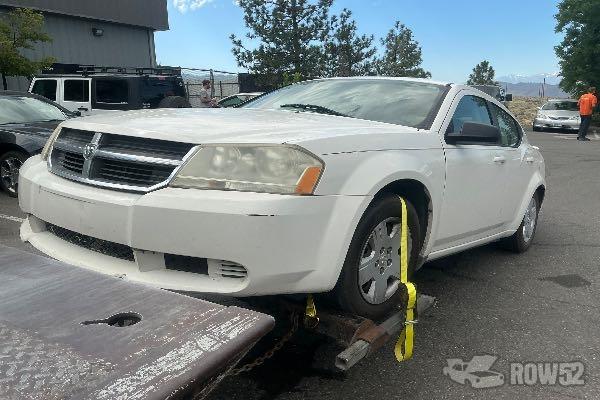 Photo of 2009 Dodge Avenger