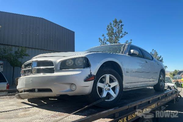 Photo of 2010 Dodge Charger