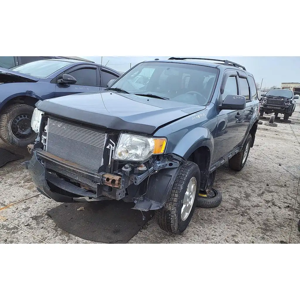 Photo of 2012 Ford Escape