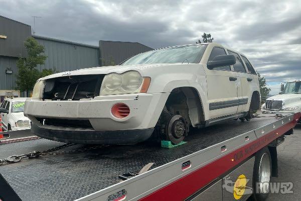Photo of 2005 Jeep Grand Cherokee