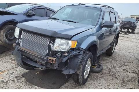 Photo of 2012 Ford Escape