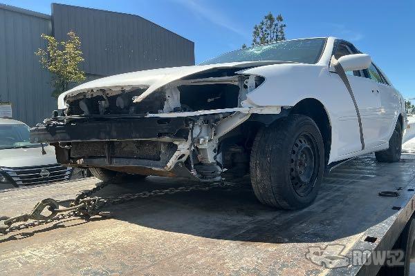 Photo of 2006 Toyota Camry